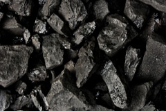 Coelbren coal boiler costs